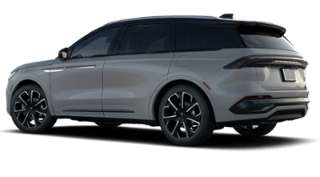 2026 Lincoln Lincoln Nautilus External Image 3